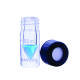 .3ml Grad V-Vial,13-425 O/T Cap,Type I
