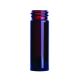 5 ml V-Vial, 20-400 Fin, Amber