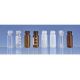 VIALS, 1.8 mL, Large Opening, Amber, 10-425, screw, 12x32, CS1000 w/patch