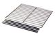 Shelf & bracket set for DF/DH610/611, DN-610/611H/I