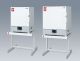Shelf & bracket set for DKN401/DVS401/DX401/402