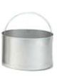 Stainless bucket for SM/SN/SE300/500 , OSN-12