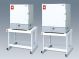 NATURAL CONVECTION OVEN 28L 115V 9A 50/60Hz