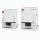 MUFFLE FURNACE WITH COMMUNICATION PORT 30L 220V