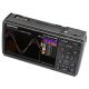 DATA LOGGER WITH 7in COLOR DISPLAY, EXPANDABLE TO 20 CHANNELS TO MAXIMUM 200 CHANNELS