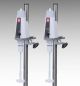 Flask MIXER WITH MANUAL TYPE ROTATION SPEED MAIN BODY ONLY 50~1000 rpm 115V