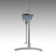 LAB STIRRER DIGITAL MAIN BODY , 100~1000 rpm, STAINLESS STEEL SHAFT & 75MM 4-BLADE PROPELLER 115V 50/60Hz
