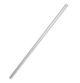 Steel stirring shaft , DIA10mm L800mm for LR400/500