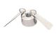 Folding propeller , 18/45mm for LT/LR-400/500