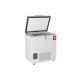 CHEST STYLE LOW TEMPERATURE FREEZERS 0°C to -40°C, 5 cu.ft., Manual Defrost