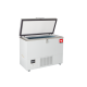 PLATINUM CHEST STYLE LOW TEMPERATURE FREEZERS 0ºC to -40ºC, 9 cu.ft., Manual Defrost
