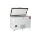 PLATINUM CHEST STYLE LOW TEMPERATURE FREEZERS 0ºC to -40ºC, 14 cu.ft., Manual Defrost