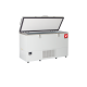 PLATINUM CHEST STYLE LOW TEMPERATURE FREEZERS 0ºC to -40ºC, 17 cu.ft., Manual Defrost