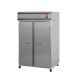 LAB FREEZER / REFRIGERATOR COMBI 4°C(R), -20°C(F), Auto defrost, 115v, 23.1 cu. ft. (R) 23.1 cu. ft. (F)
