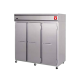 LAB FREEZER / REFRIGERATOR COMBI 4°C(R), -20°C(F), Auto defrost, 115v, 46.6 cu. ft. (R) 23.1 cu. ft. (F)