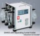 LABORATORY SHAKER DOUBLE-SIDED VERTICAL 20-300 rpm 220V