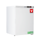 UNDERCOUNTER & COUNTERTOP FREEZER -40°C, 4 cu.ft., Manual defrost, 115V