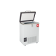 CHEST STYLE ULTRA LOW FREEZERS -40°C to -85°C, 3 cu.ft., Manual Defrost