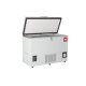 CHEST STYLE ULTRA LOW FREEZERS -40°C to -85°C, 12 cu.ft., Manual Defrost