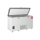 CHEST STYLE ULTRA LOW FREEZERS -40°C to -85°C, 17 cu.ft., Manual Defrost