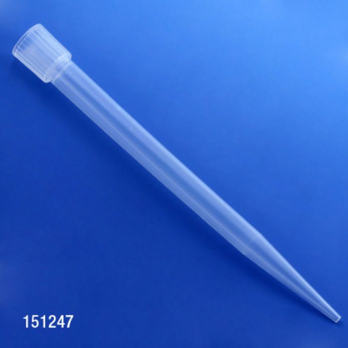 Pipette Tip, 5000uL , 5mL, Natural, for use with Biohit Proline ...
