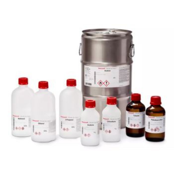 4L Hexane, for HPLC, Gradient Grade, GC, Pesticide Residue Analysis and