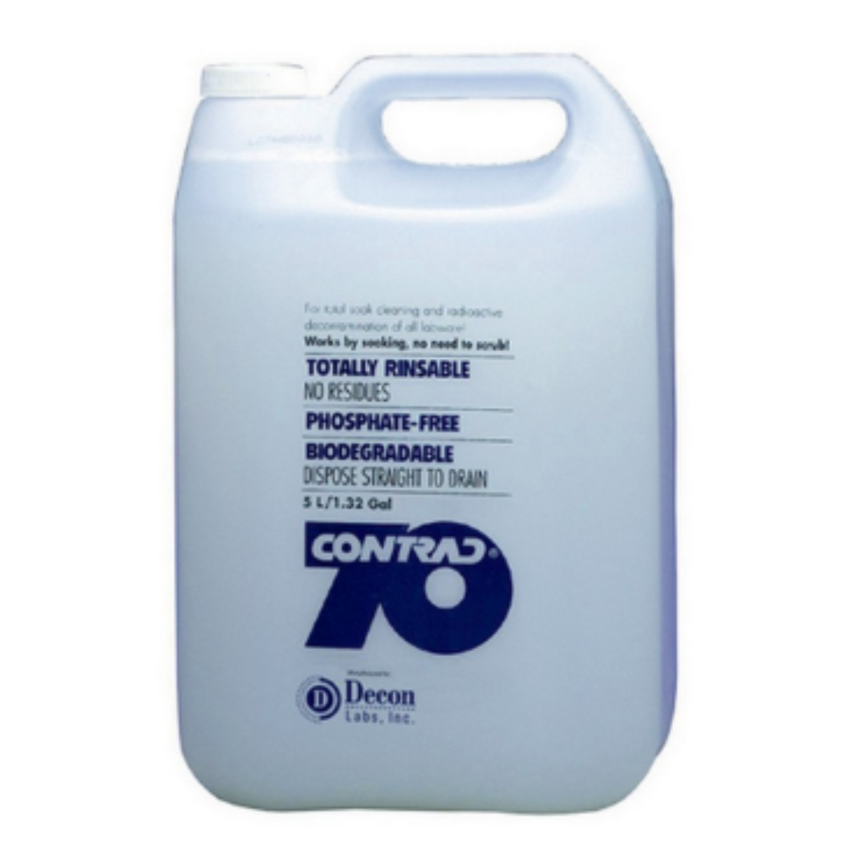 1L CONTRAD® 70 Liquid Detergent