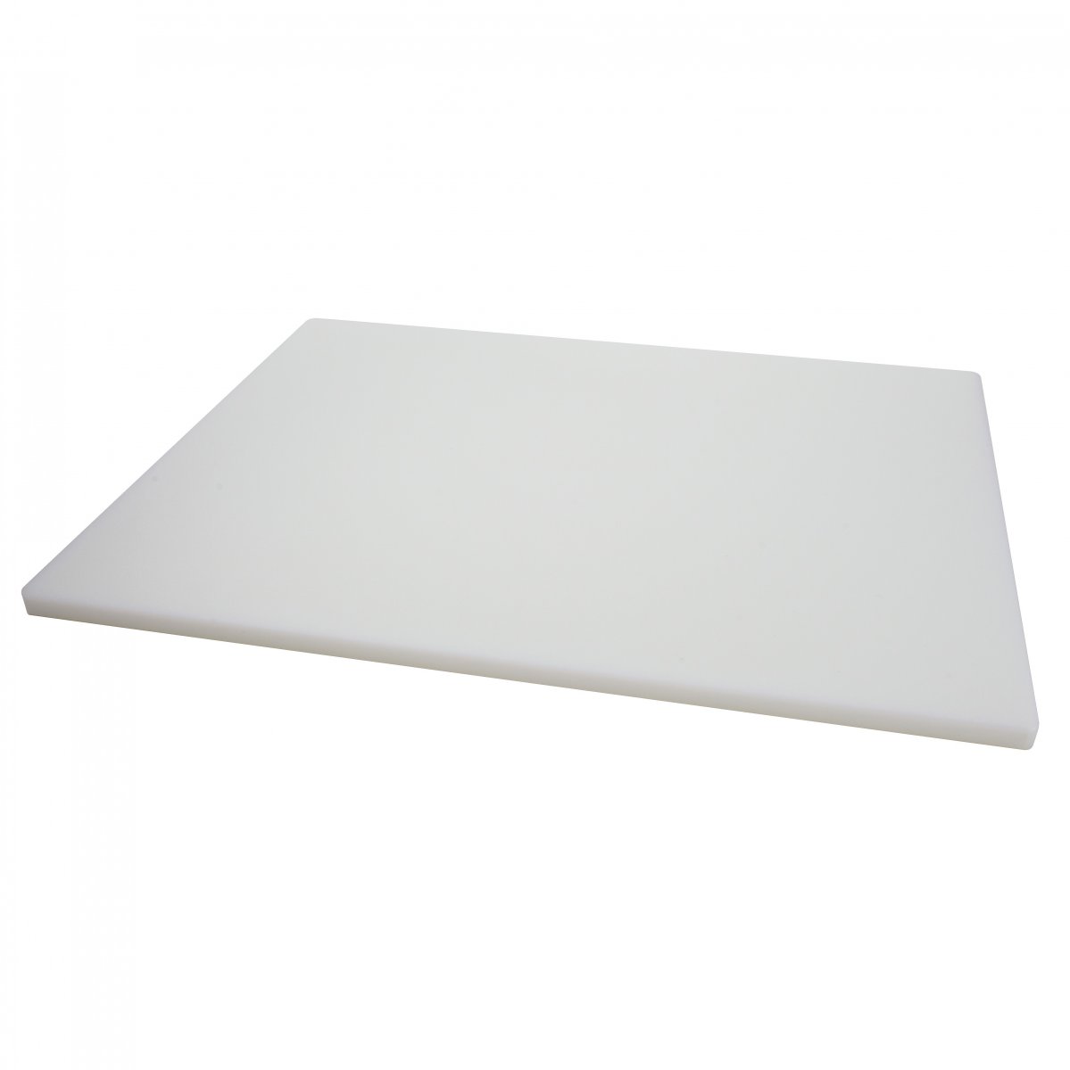 Cutting Board, HDPE 15x20x0.5in