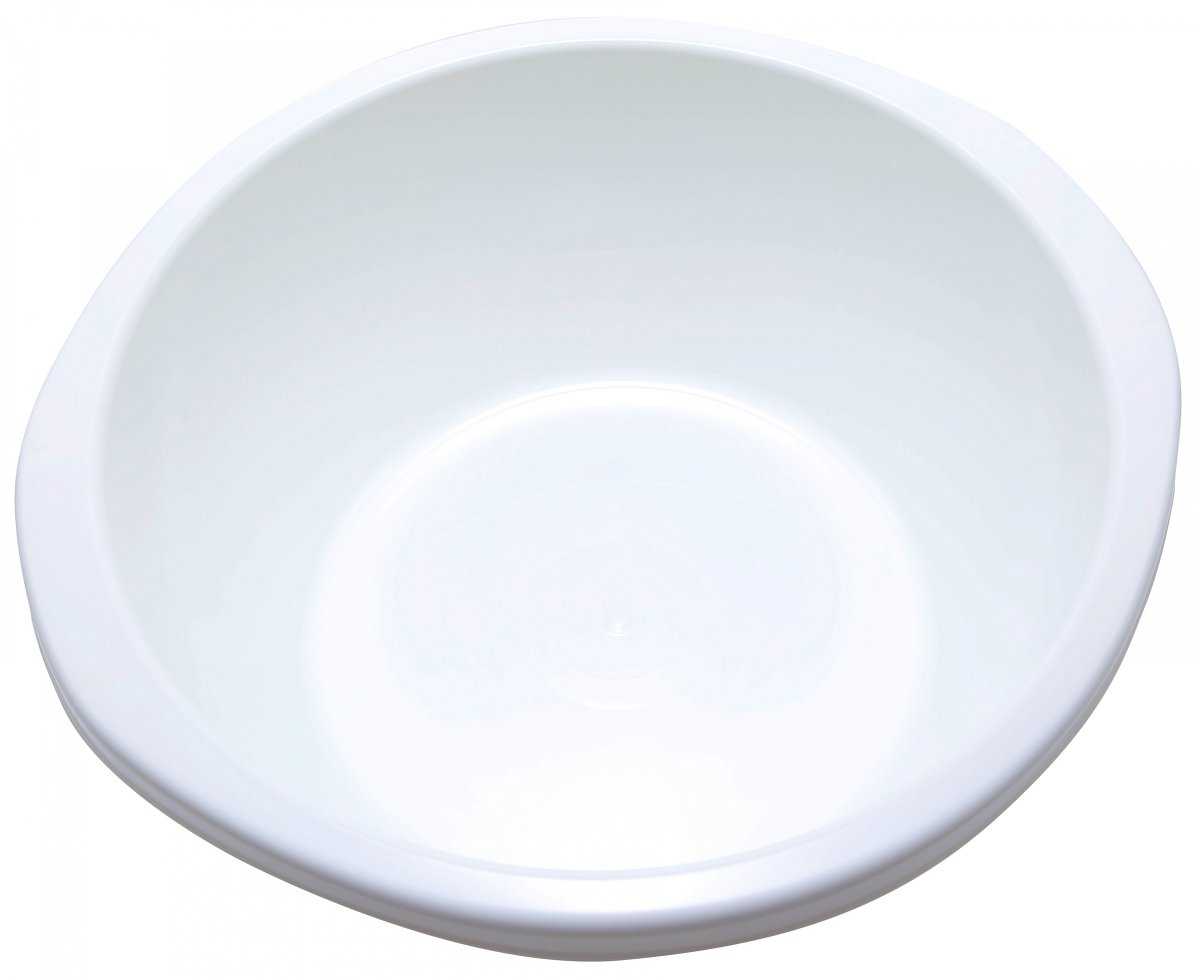 Bowl Round, PP 10L