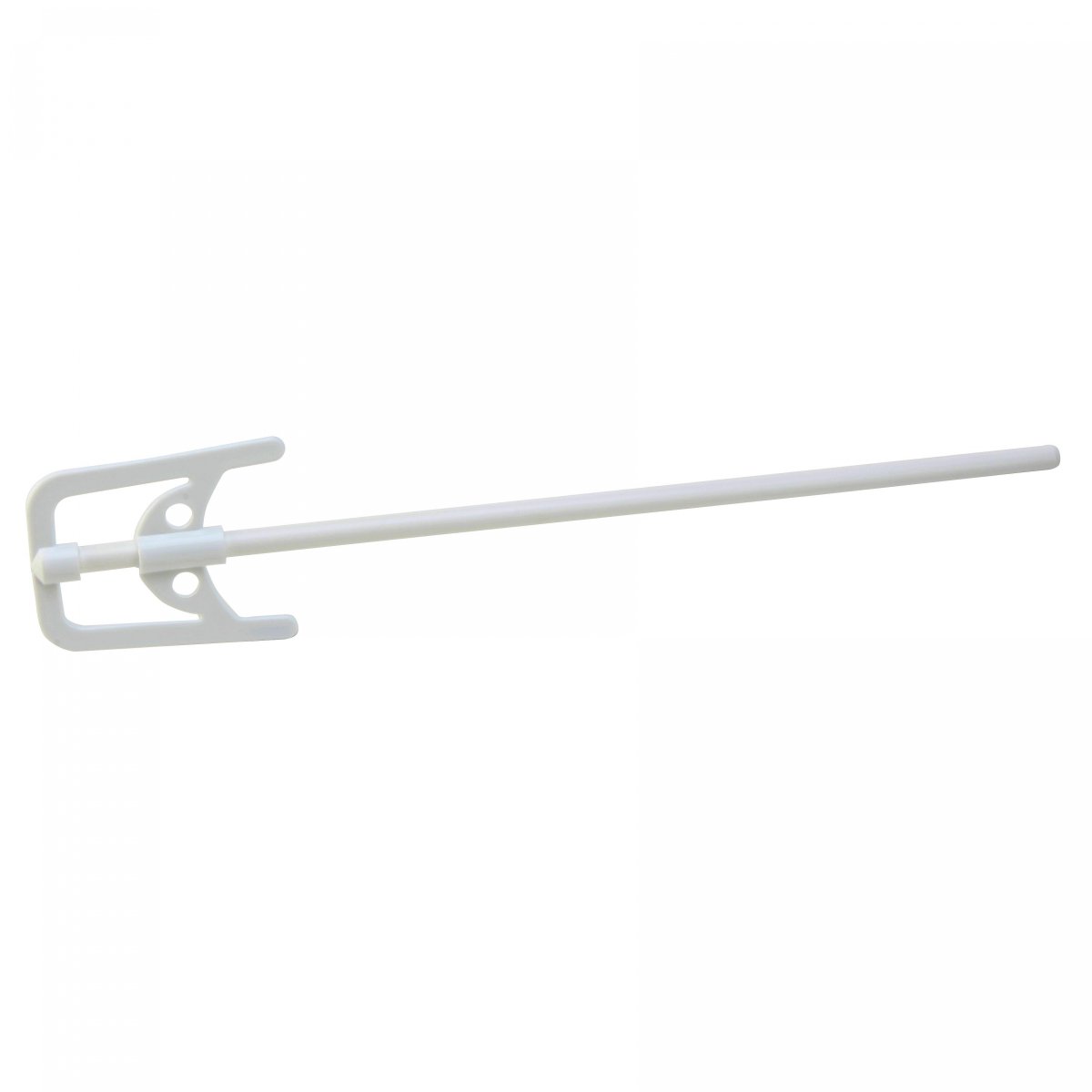 Stirrer U Shaped Blade, PP