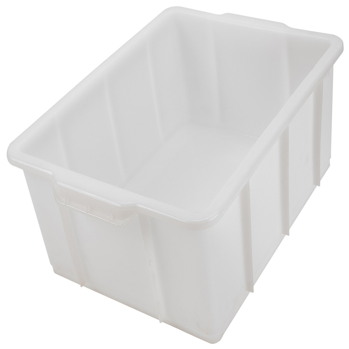 Tank Rect Stackable, HDPE 560x330mm 46L