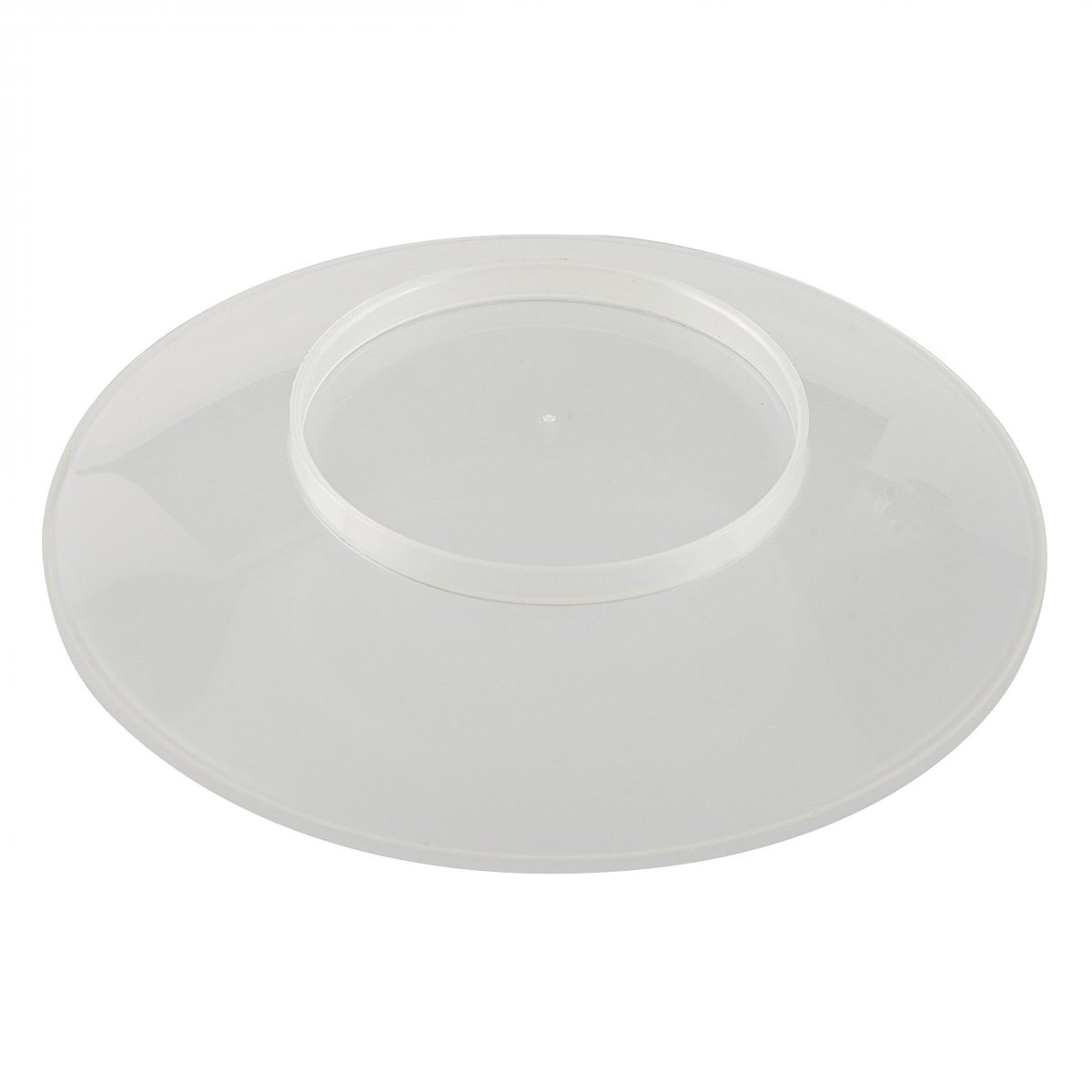 Watch Glass, PP 125mm