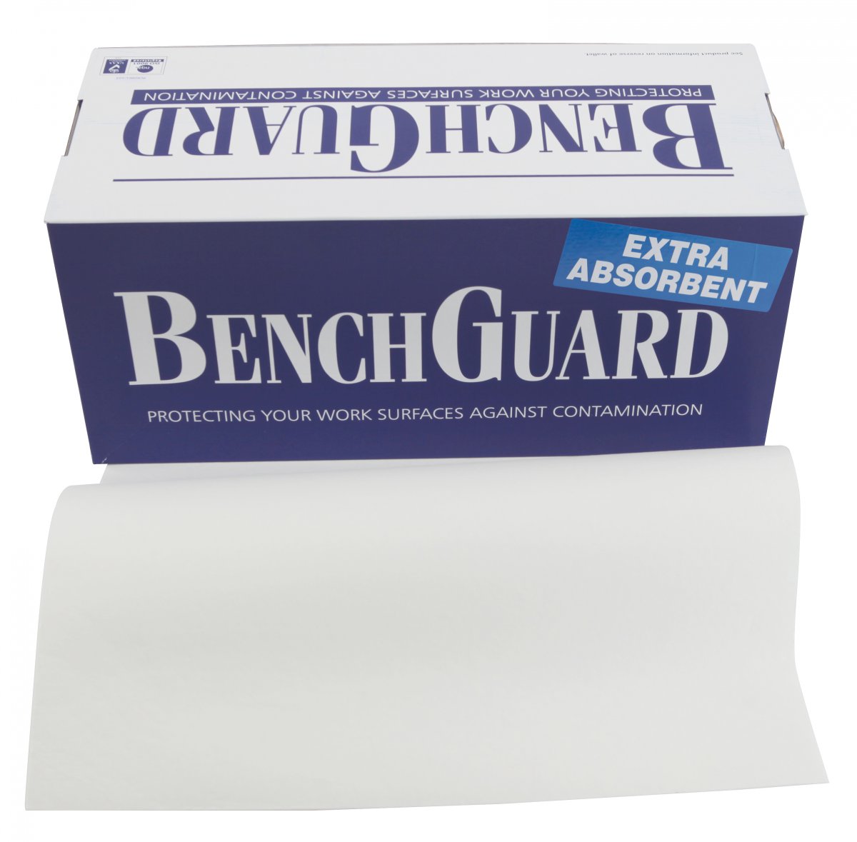 Matting Benchguard Extra, 50mx49cm
