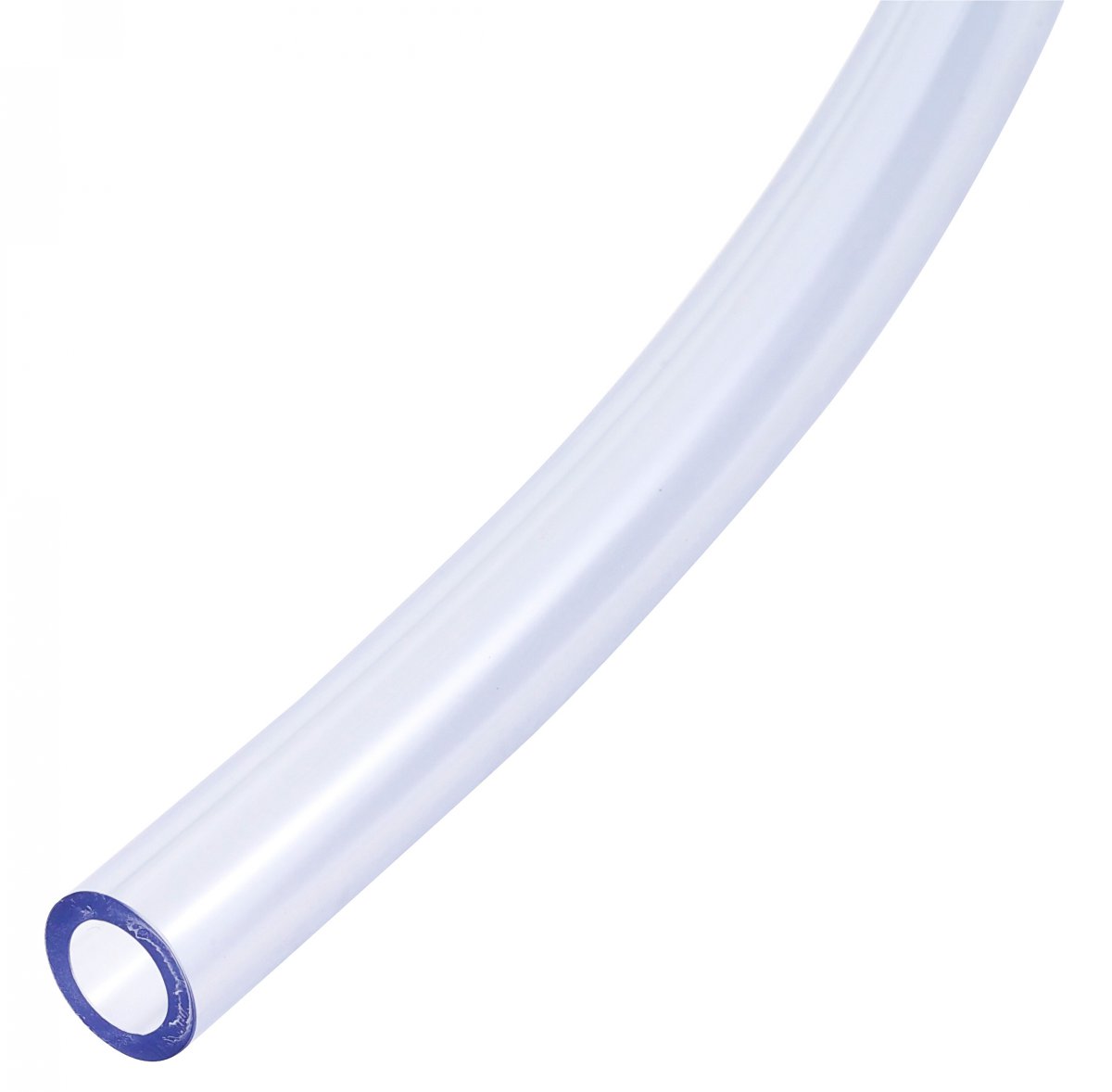 Tubing Food,Vin .375in x .5625in OD CS/50