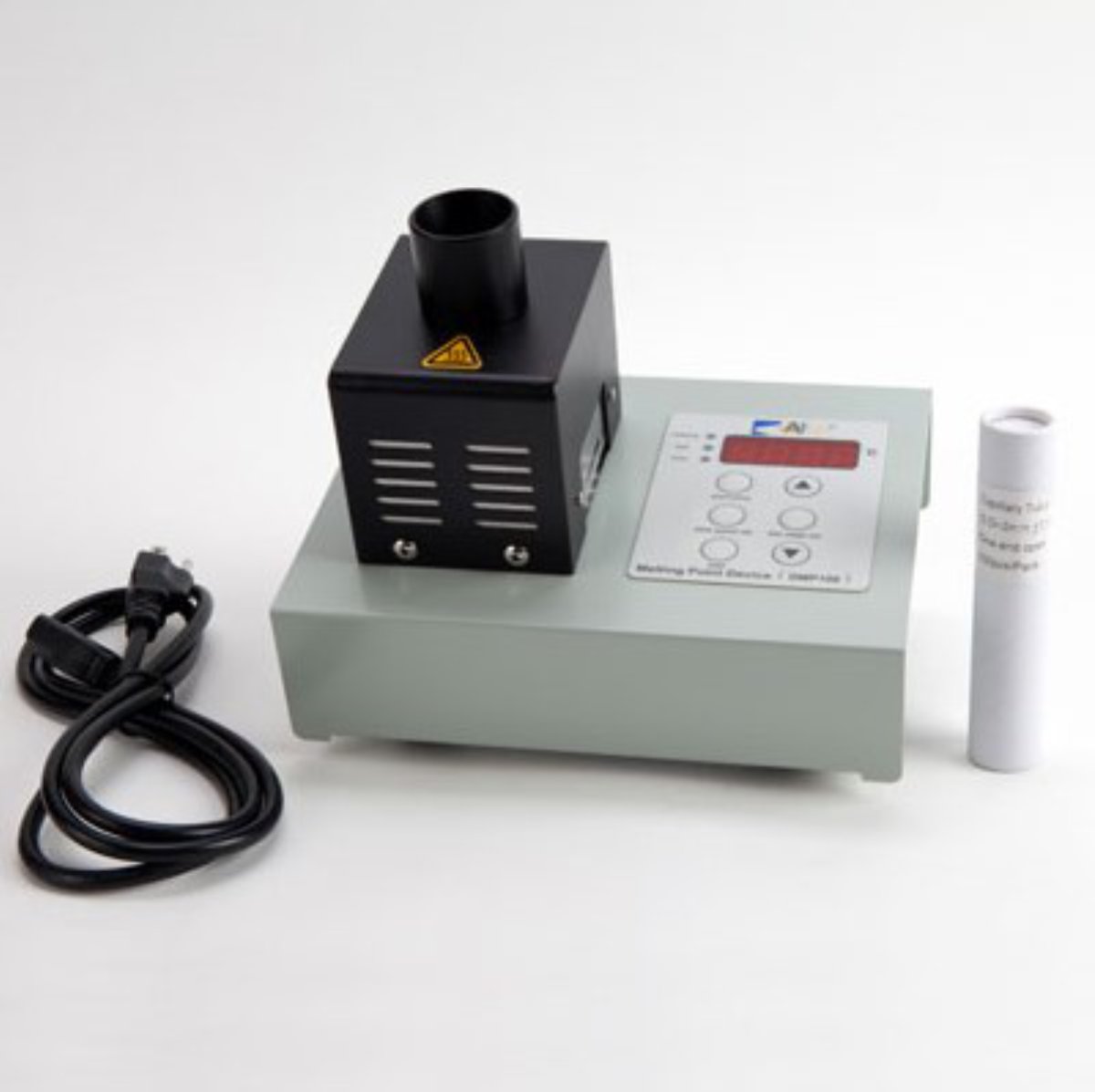 Melting Point Apparatus, 120V