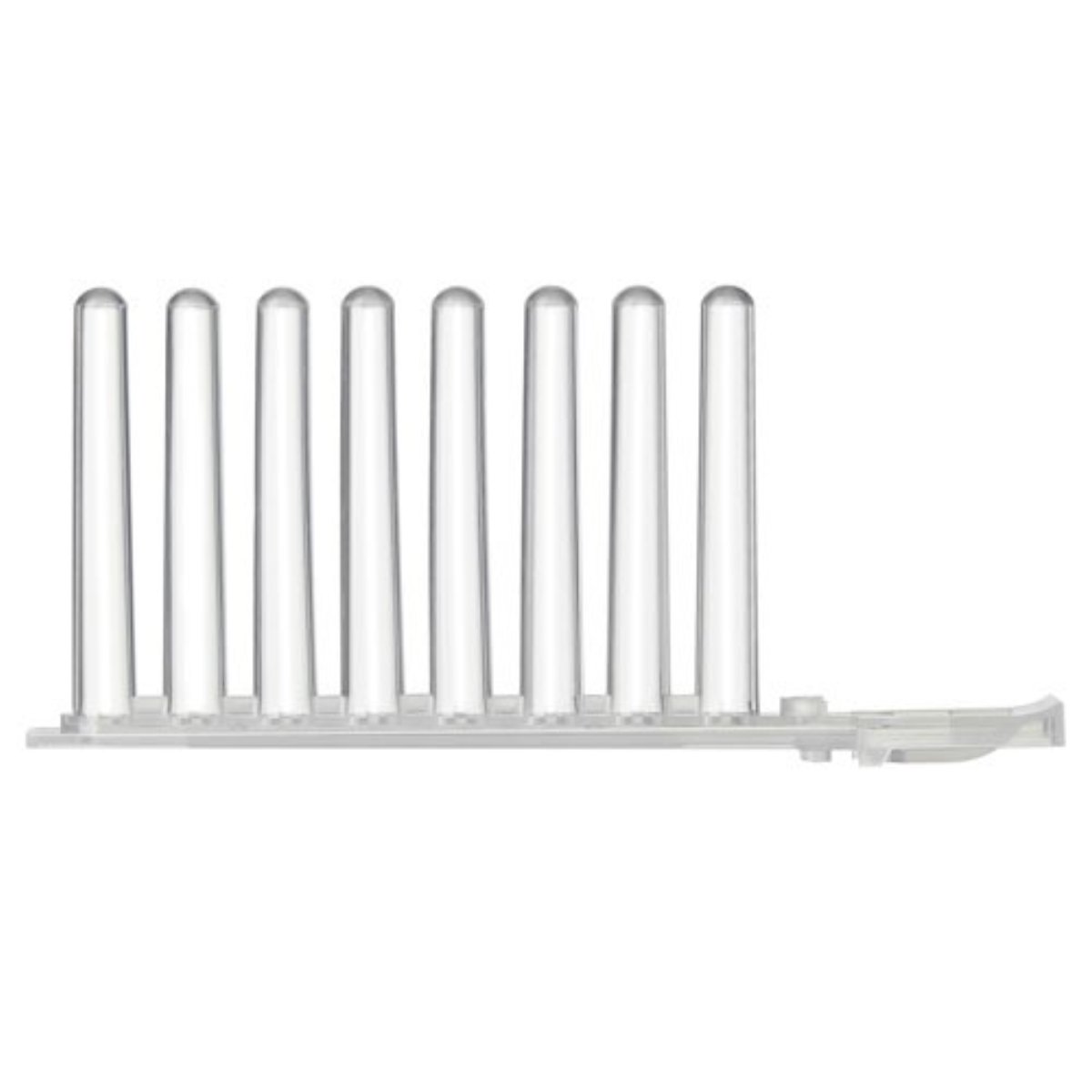 8 strip tip Combo Ubotsnapcap10BX-10BG/2