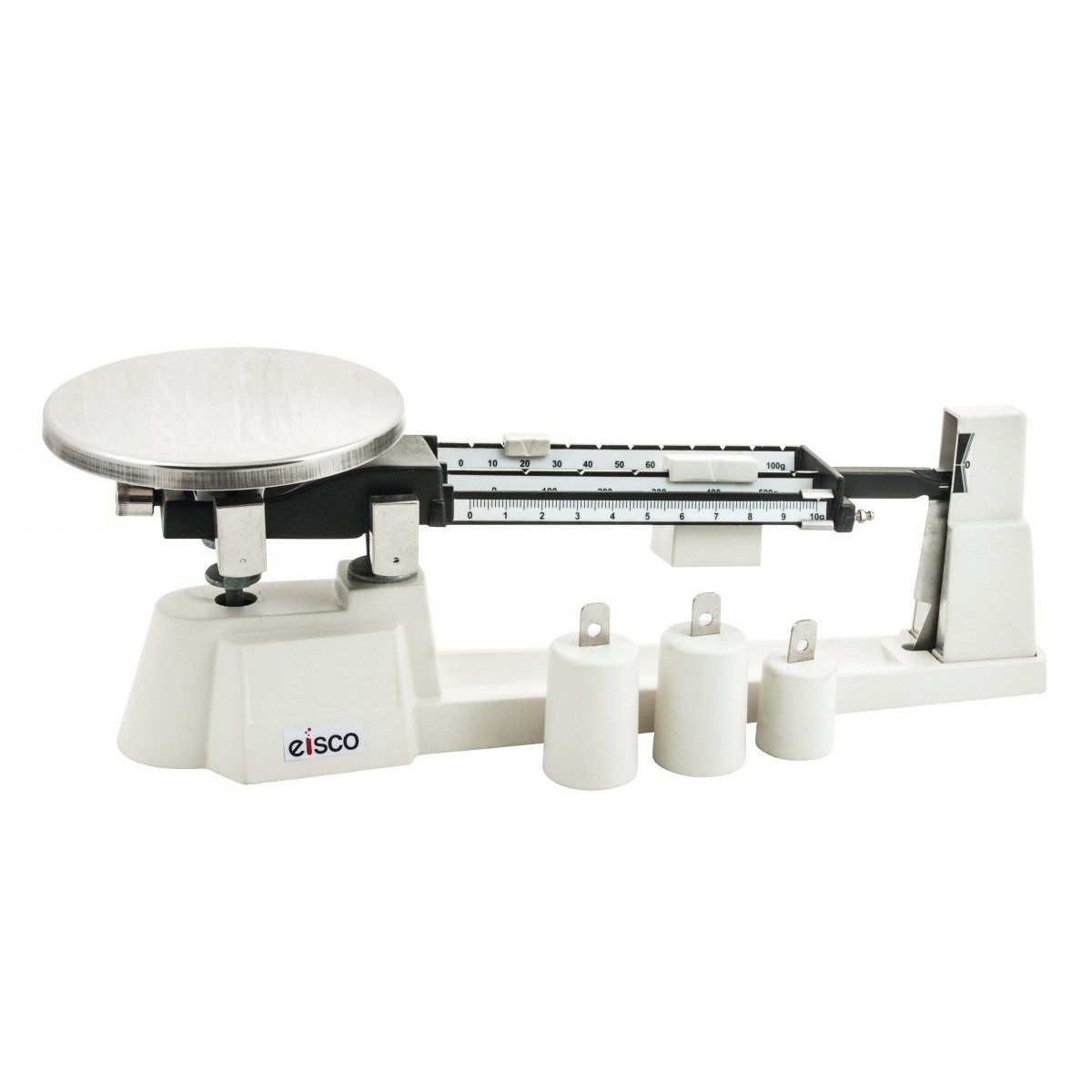 Balance Single Pan, Triple Beam, 2610gm