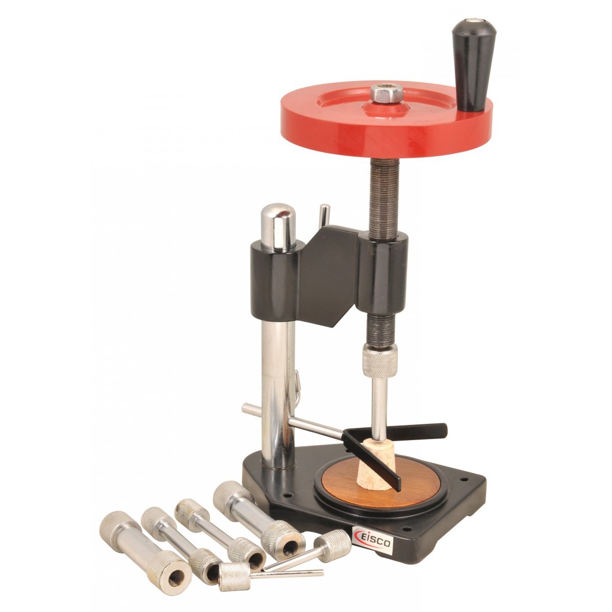 Cork Boring Machine