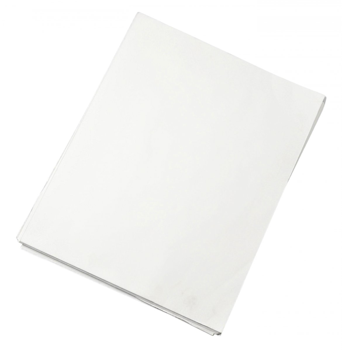 Chromatography Filter Paper Sheet, size 46x57cm, No. 1, pk of 100