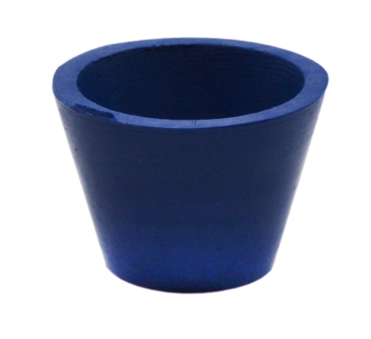 Rubber Cone, size 3, Bottom 23.5mm Top 36mm, Ht25mm, Thickness 3mm