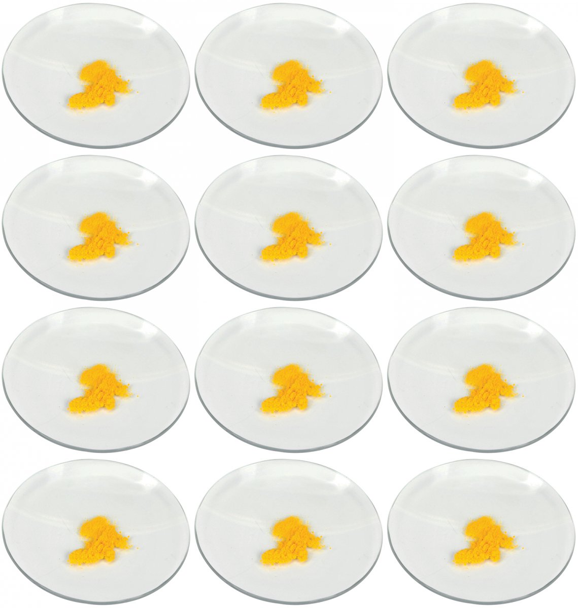 Watch Glass 5cm. Pack of 12