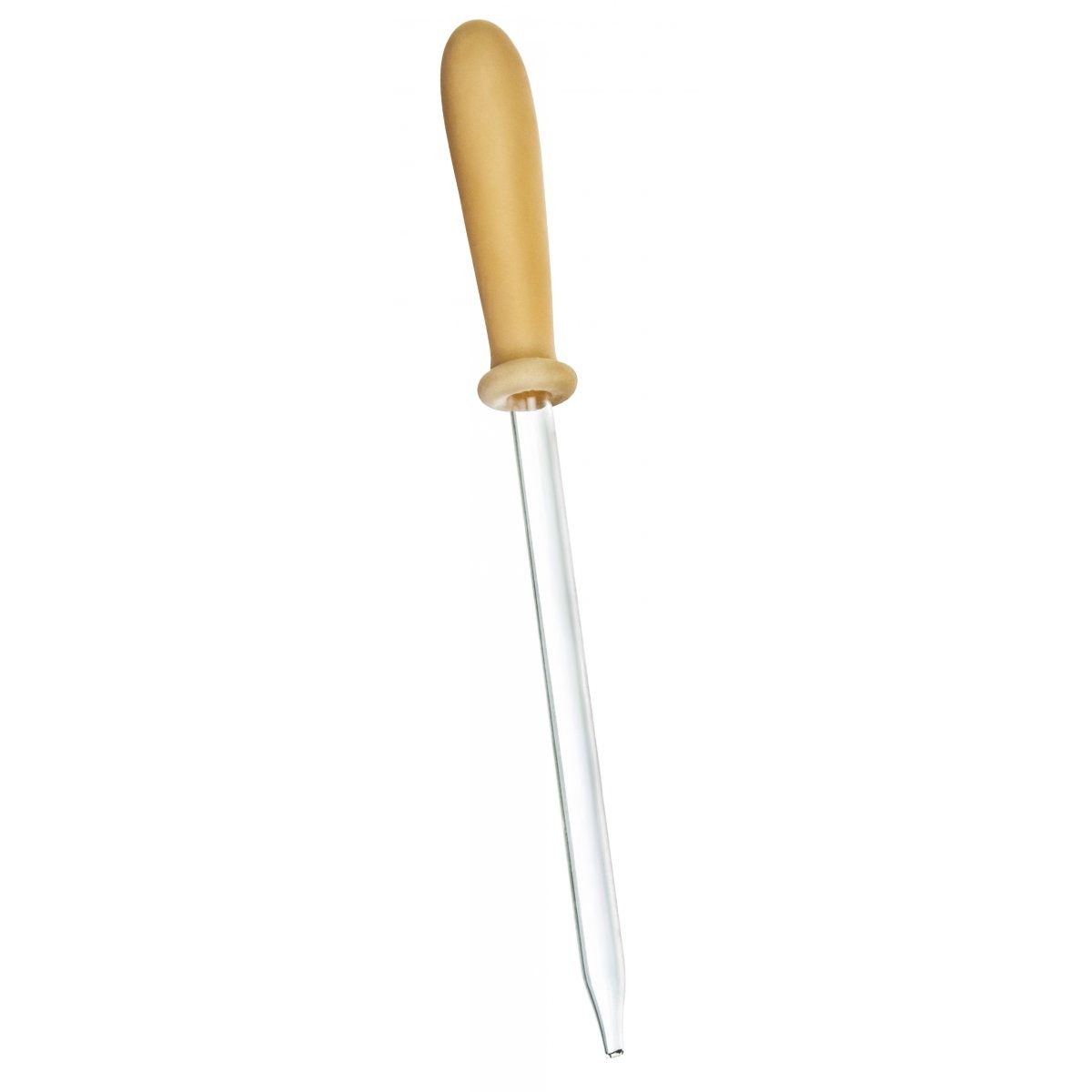 Pipette Dropping-Glass, length 125mm