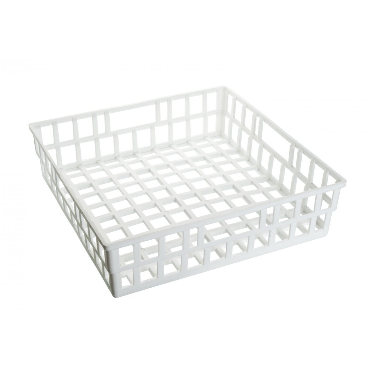 Draining Basket, Polypropylene