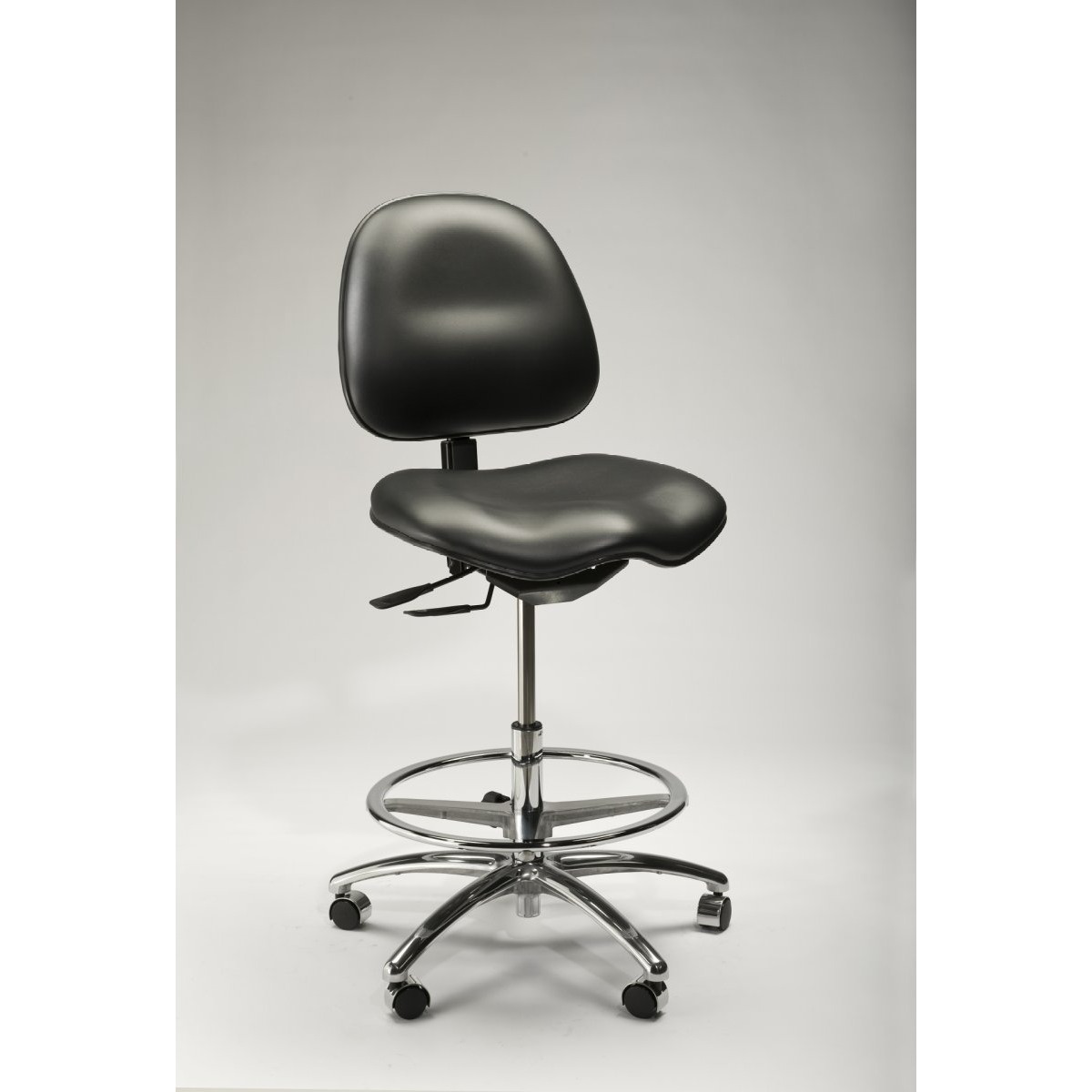 Chair, 7 Series w/ ESD Package Desk Height