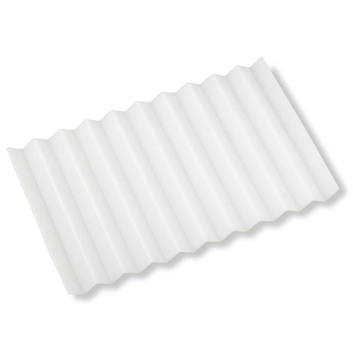 10-Position Silicone Insert for 5-10mL blood, collection tubes, for GTR-AS and GTR-2-AS