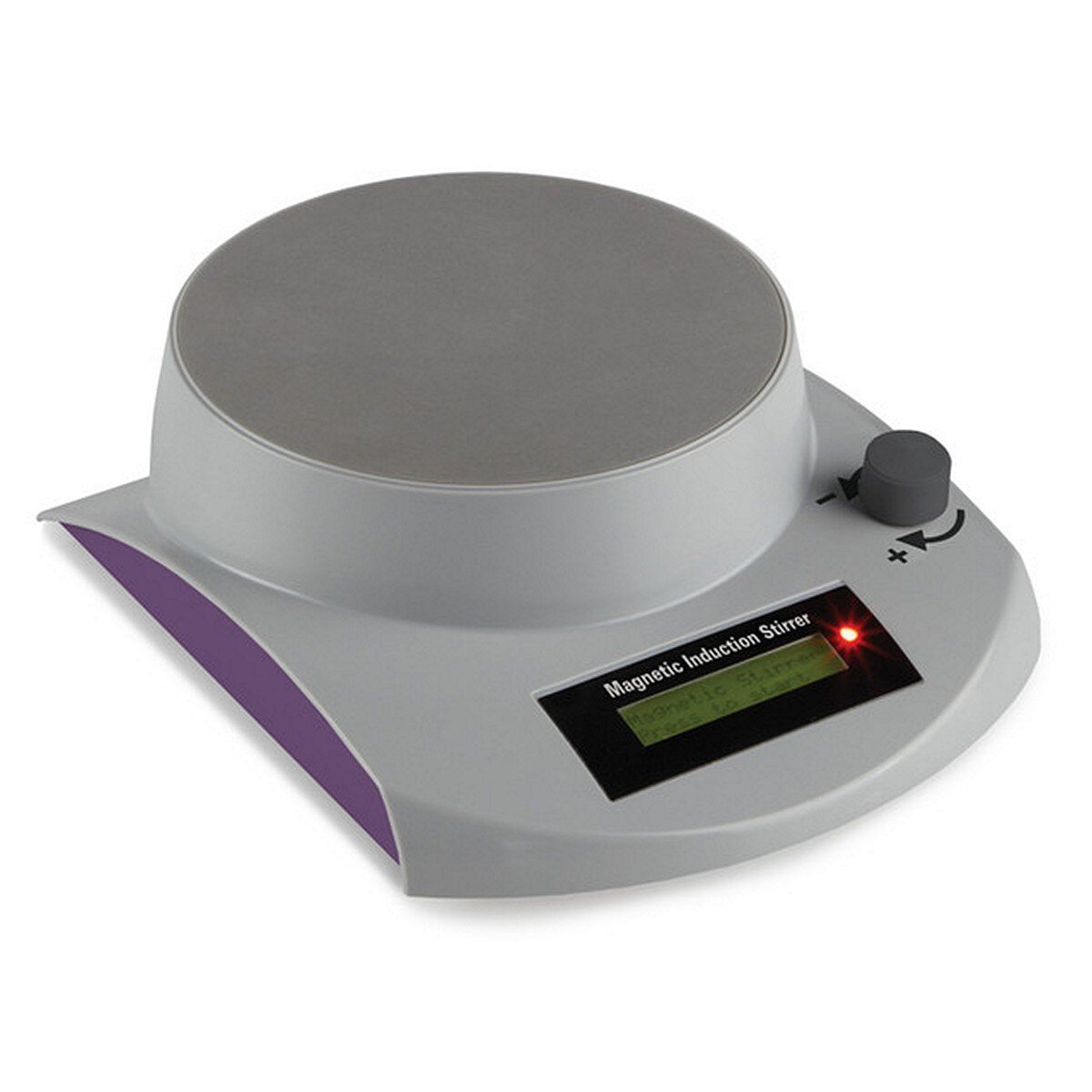 Magnetic Induction Stirrer replacement Silicone Plate Mat