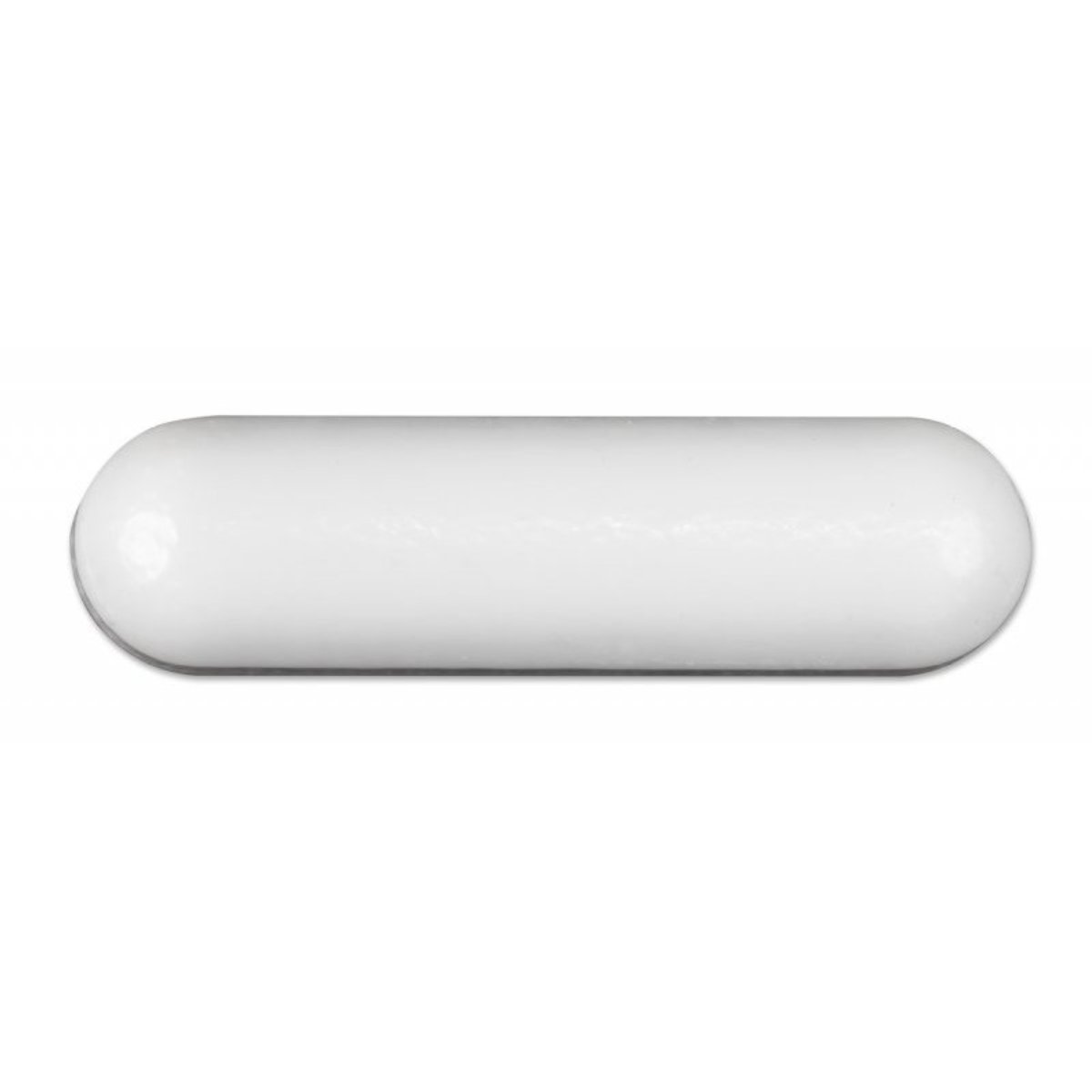 Magnetic Stir Bar, PTFE, Smooth, 30x8mm