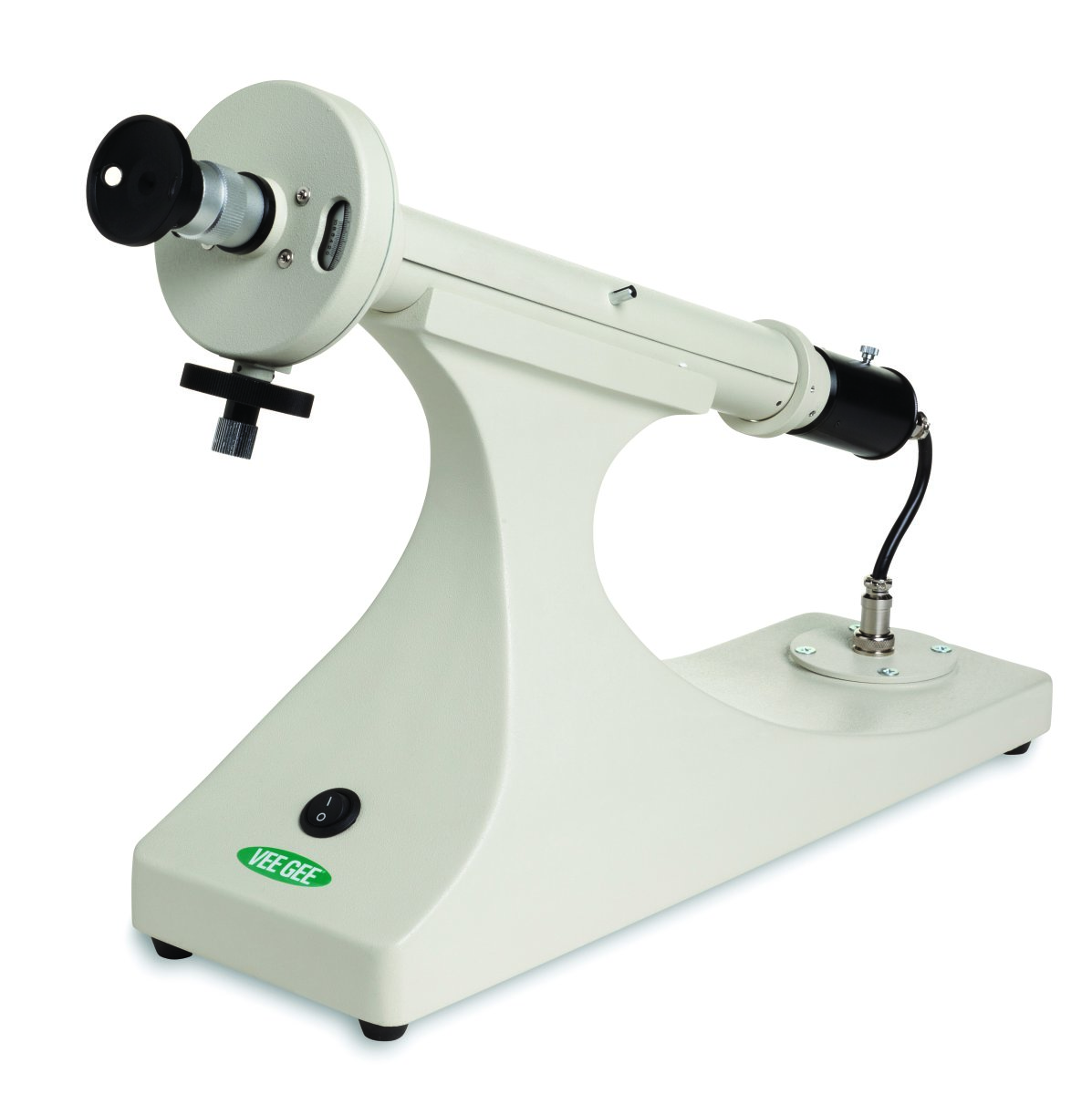 Manual Polarimeter, model C25L