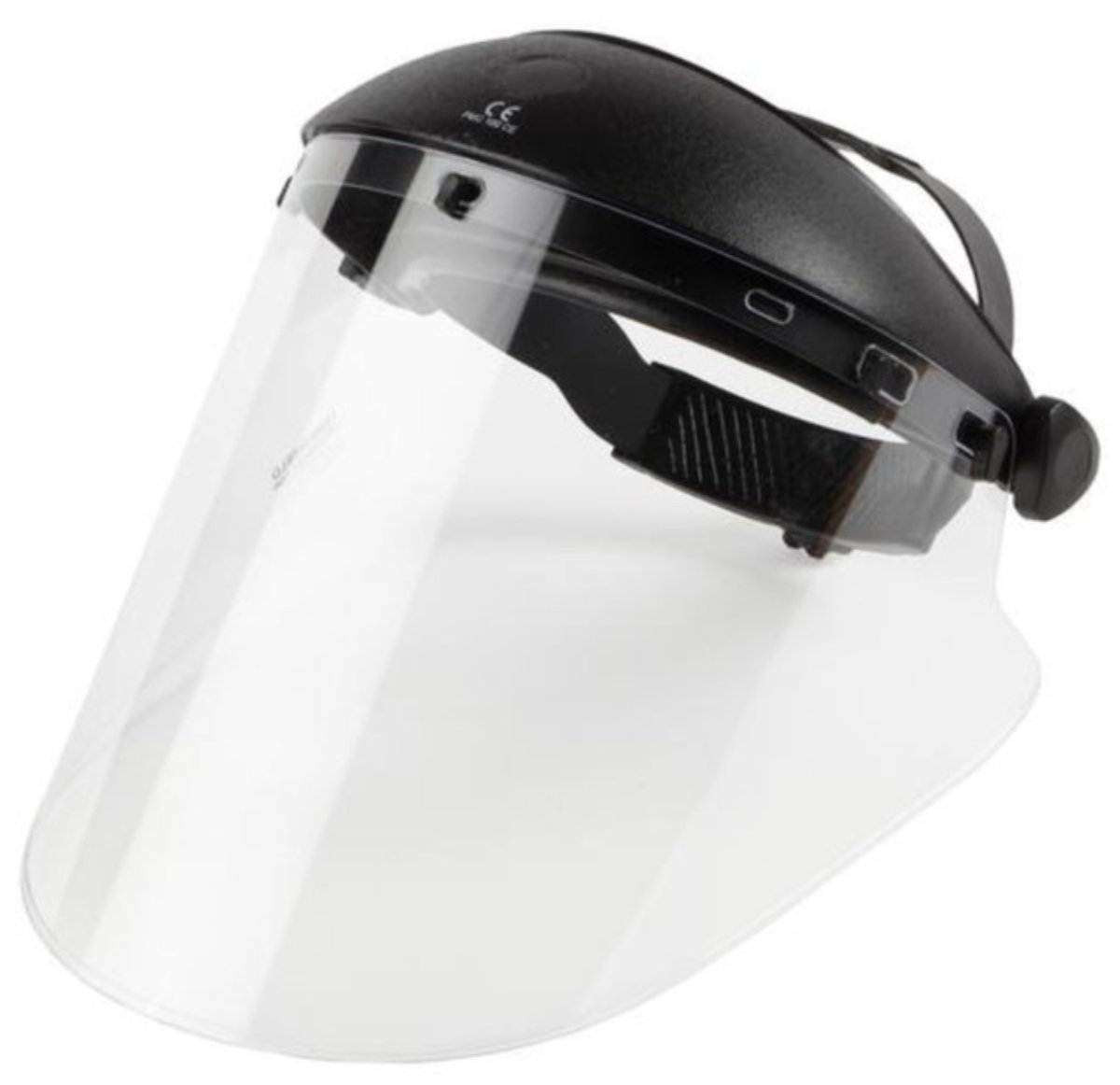 CRYO-PROTECTION® Face Shield Complete