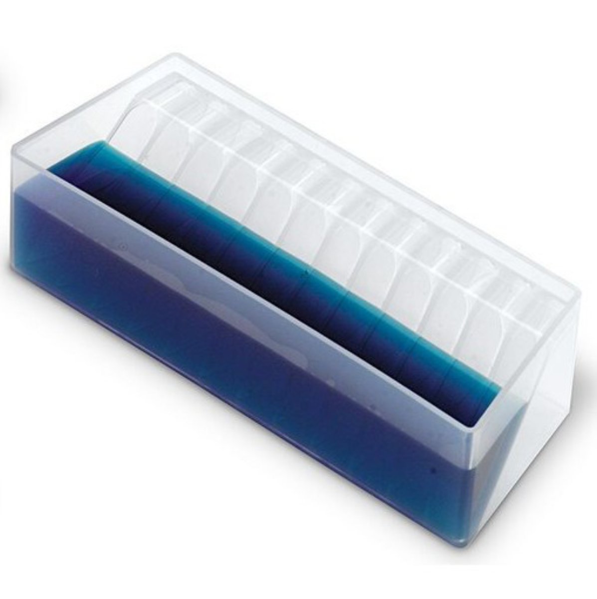 Dual Solution Reservoir, Natural